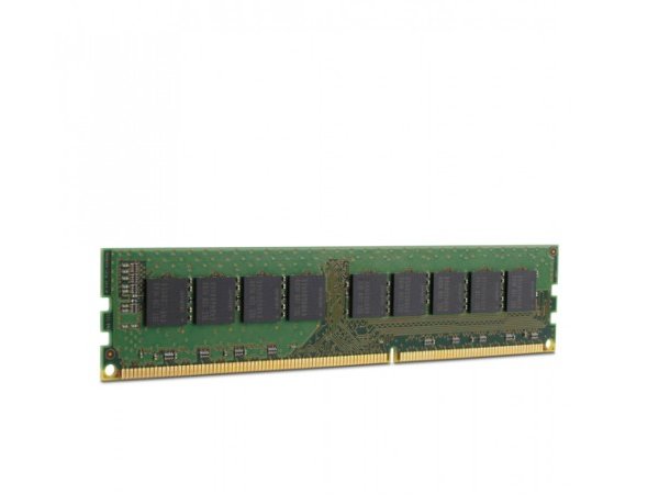RAM HPE 4GB DDR3-1600 1Rx4 PC3L-12800R Registered Low Voltage, 713981-B21